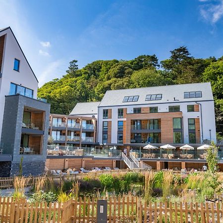 Harbour Beach Club, Hotel & Spa ソルカム エクステリア 写真