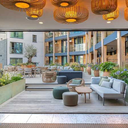 Harbour Beach Club, Hotel & Spa ソルカム エクステリア 写真