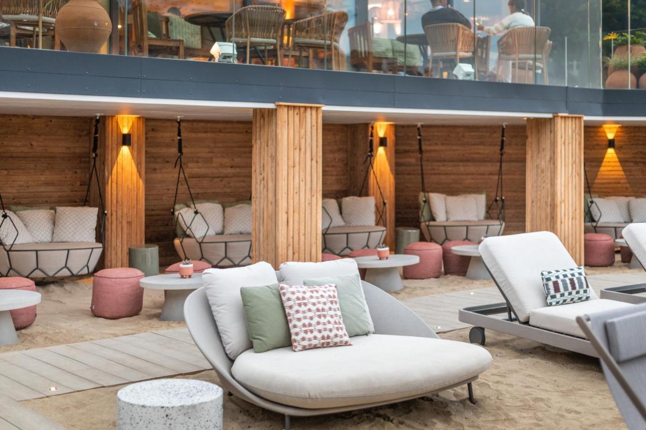 Harbour Beach Club, Hotel & Spa ソルカム エクステリア 写真