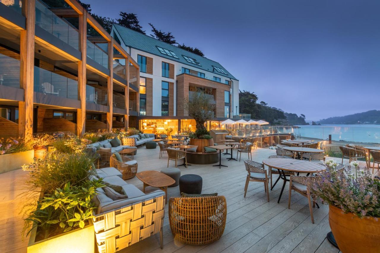 Harbour Beach Club, Hotel & Spa ソルカム エクステリア 写真