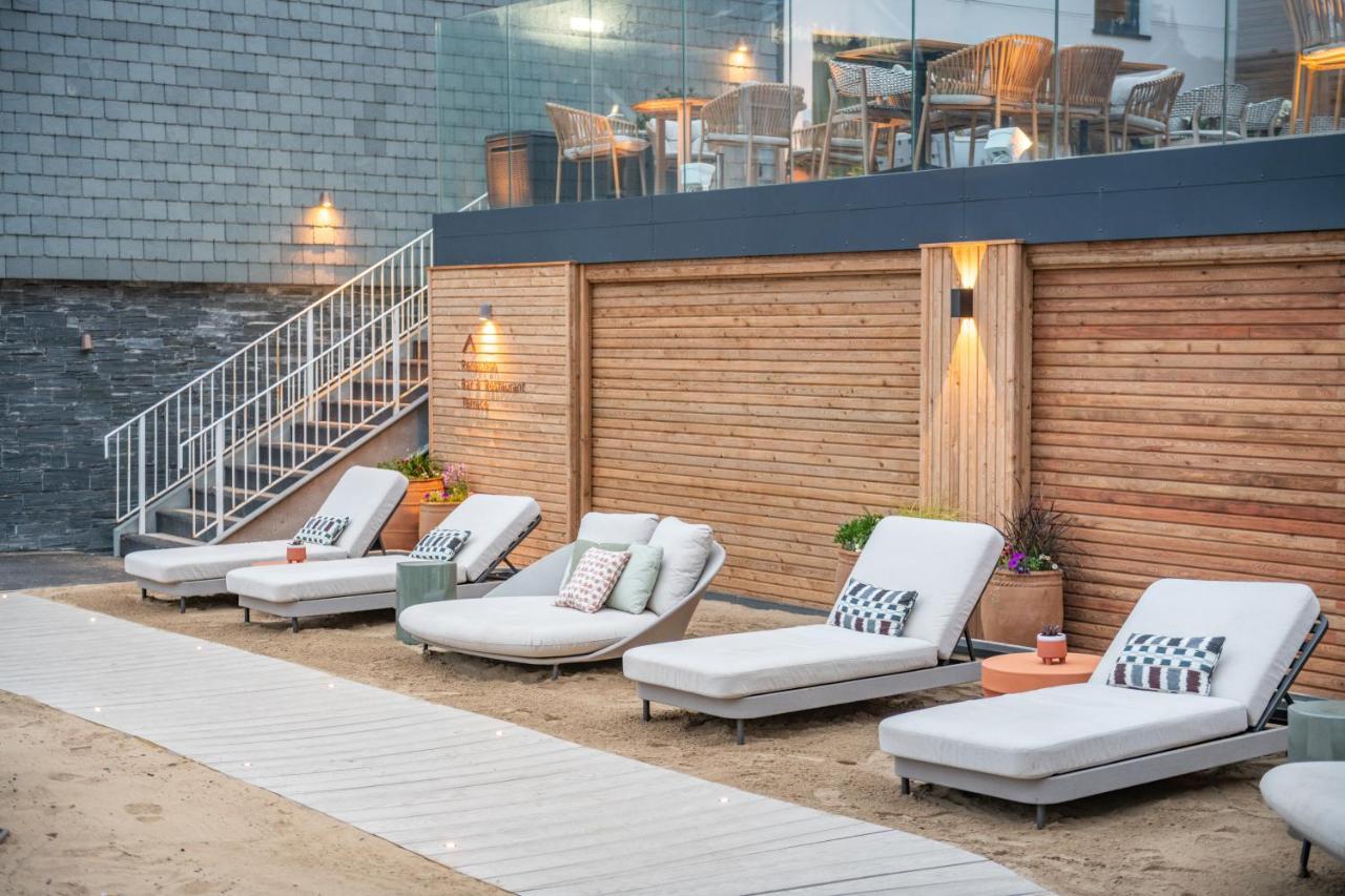 Harbour Beach Club, Hotel & Spa ソルカム エクステリア 写真