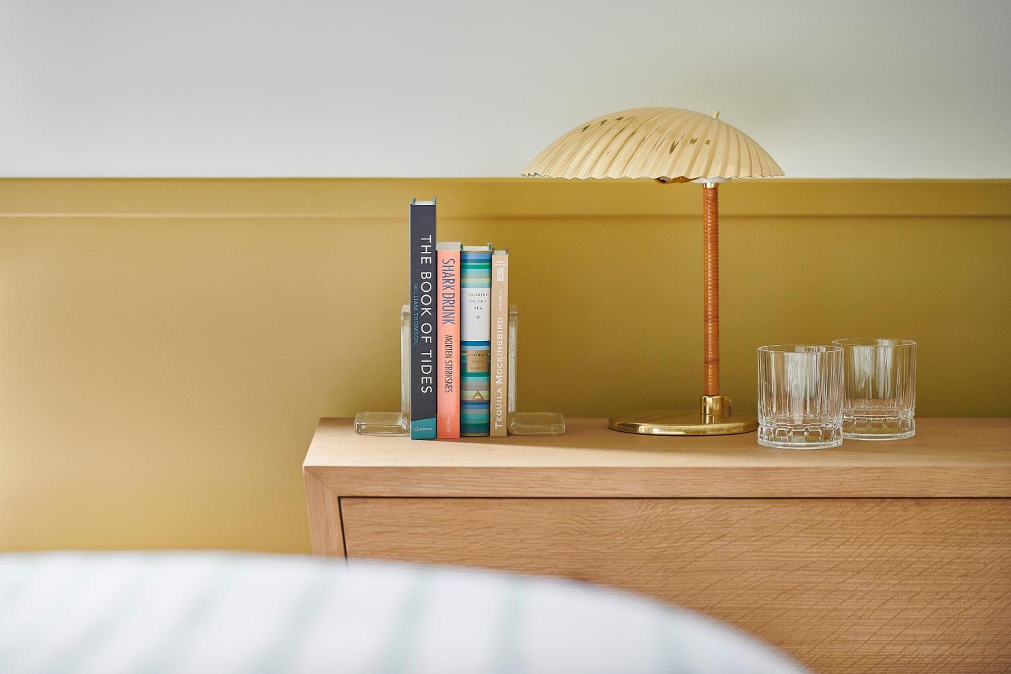 Harbour Beach Club, Hotel & Spa ソルカム 部屋 写真