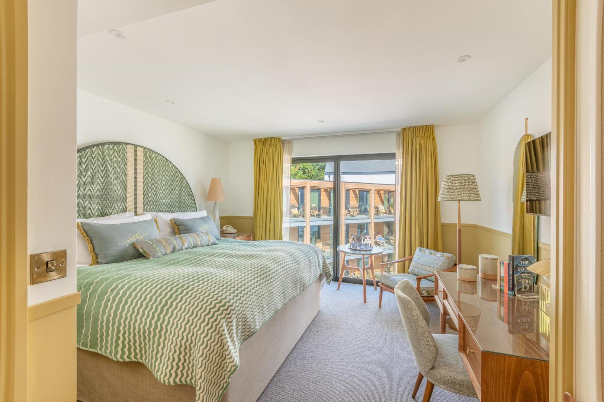 Harbour Beach Club, Hotel & Spa ソルカム 部屋 写真