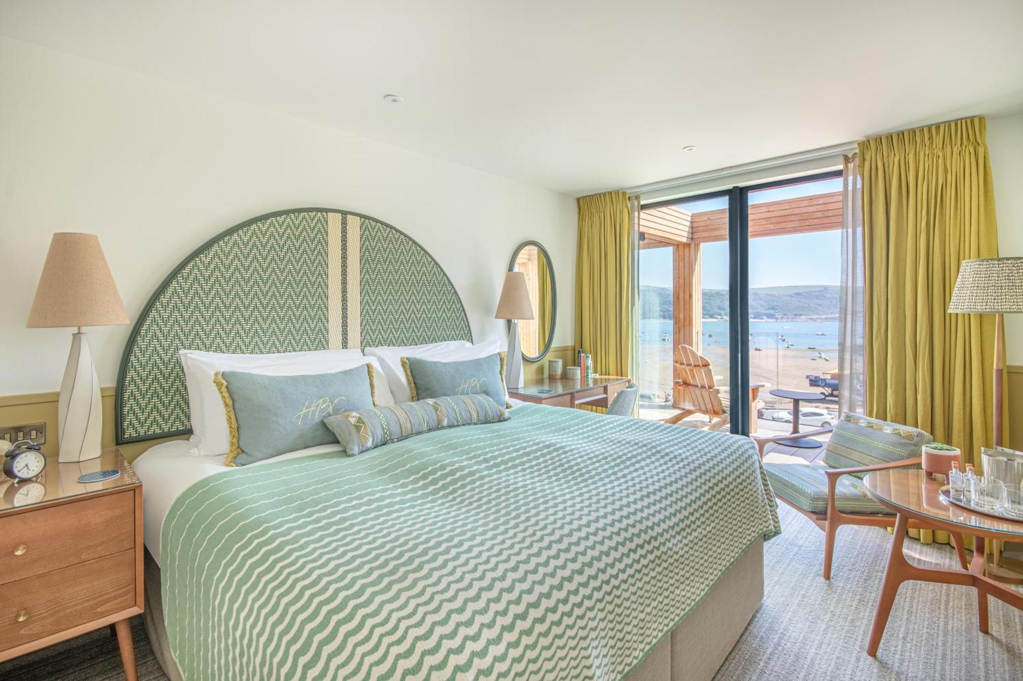Harbour Beach Club, Hotel & Spa ソルカム 部屋 写真