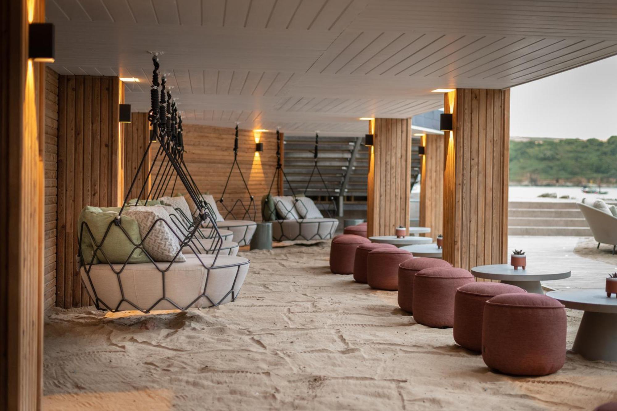 Harbour Beach Club, Hotel & Spa ソルカム エクステリア 写真