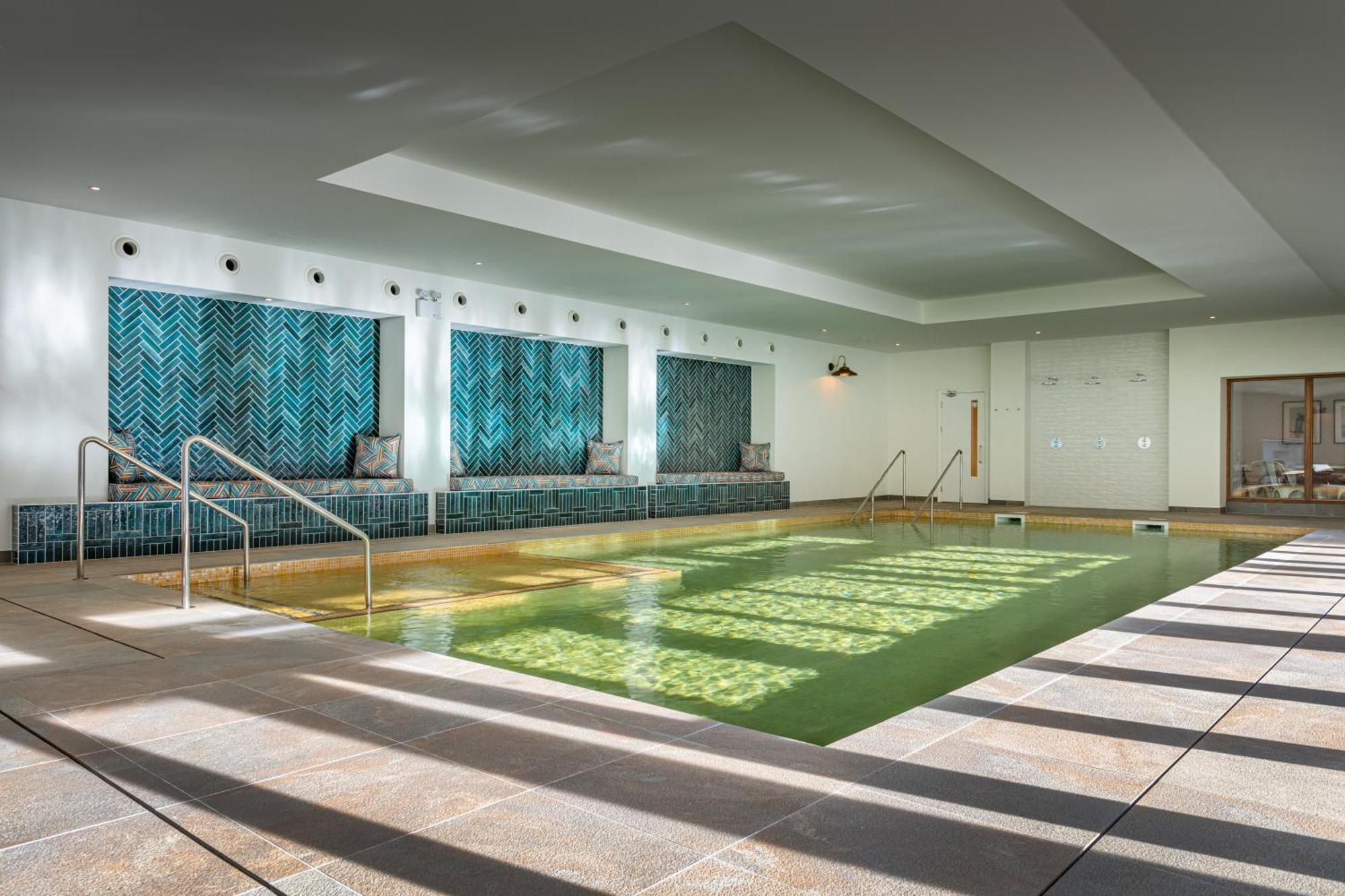 Harbour Beach Club, Hotel & Spa ソルカム エクステリア 写真