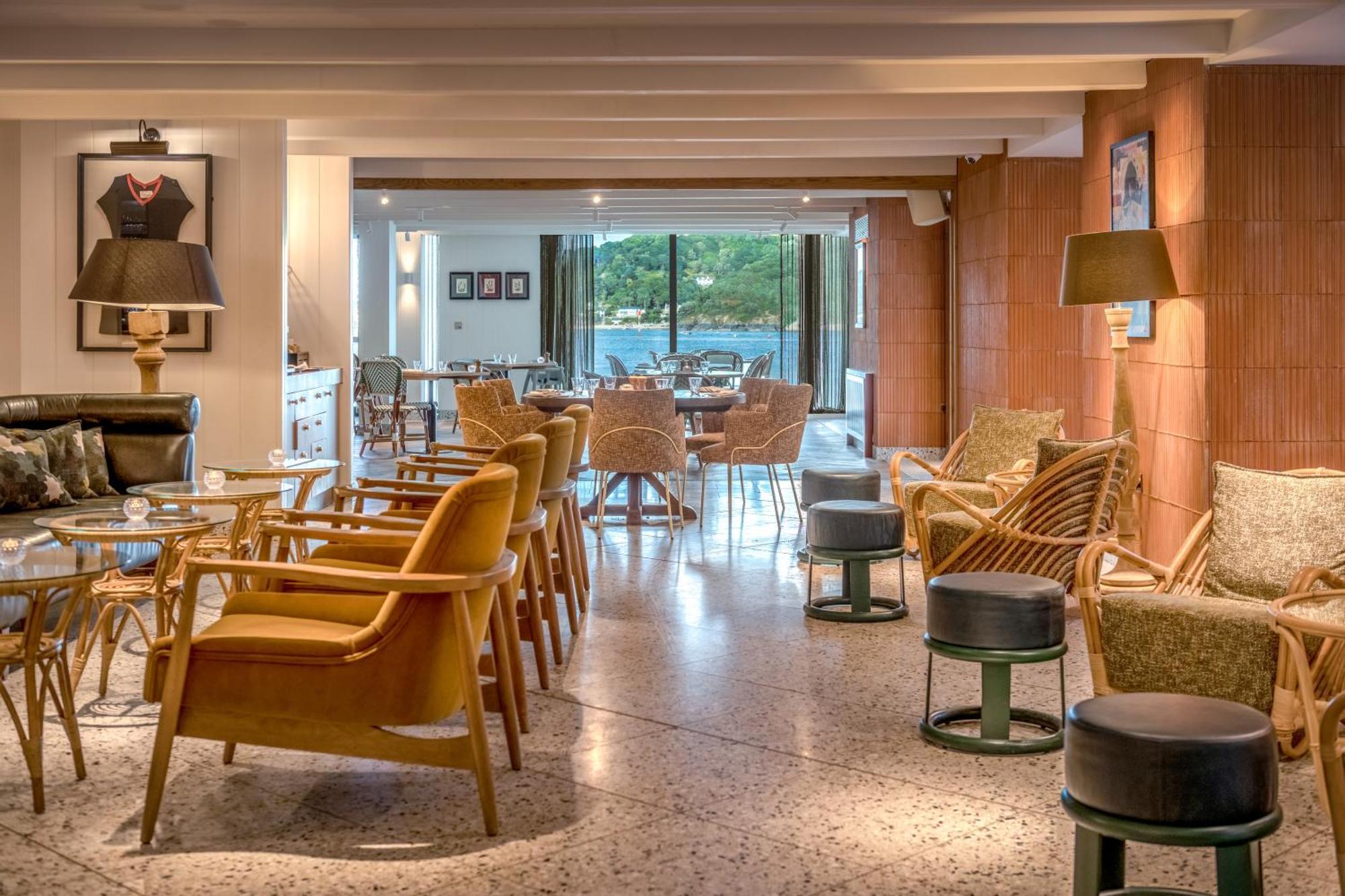 Harbour Beach Club, Hotel & Spa ソルカム エクステリア 写真