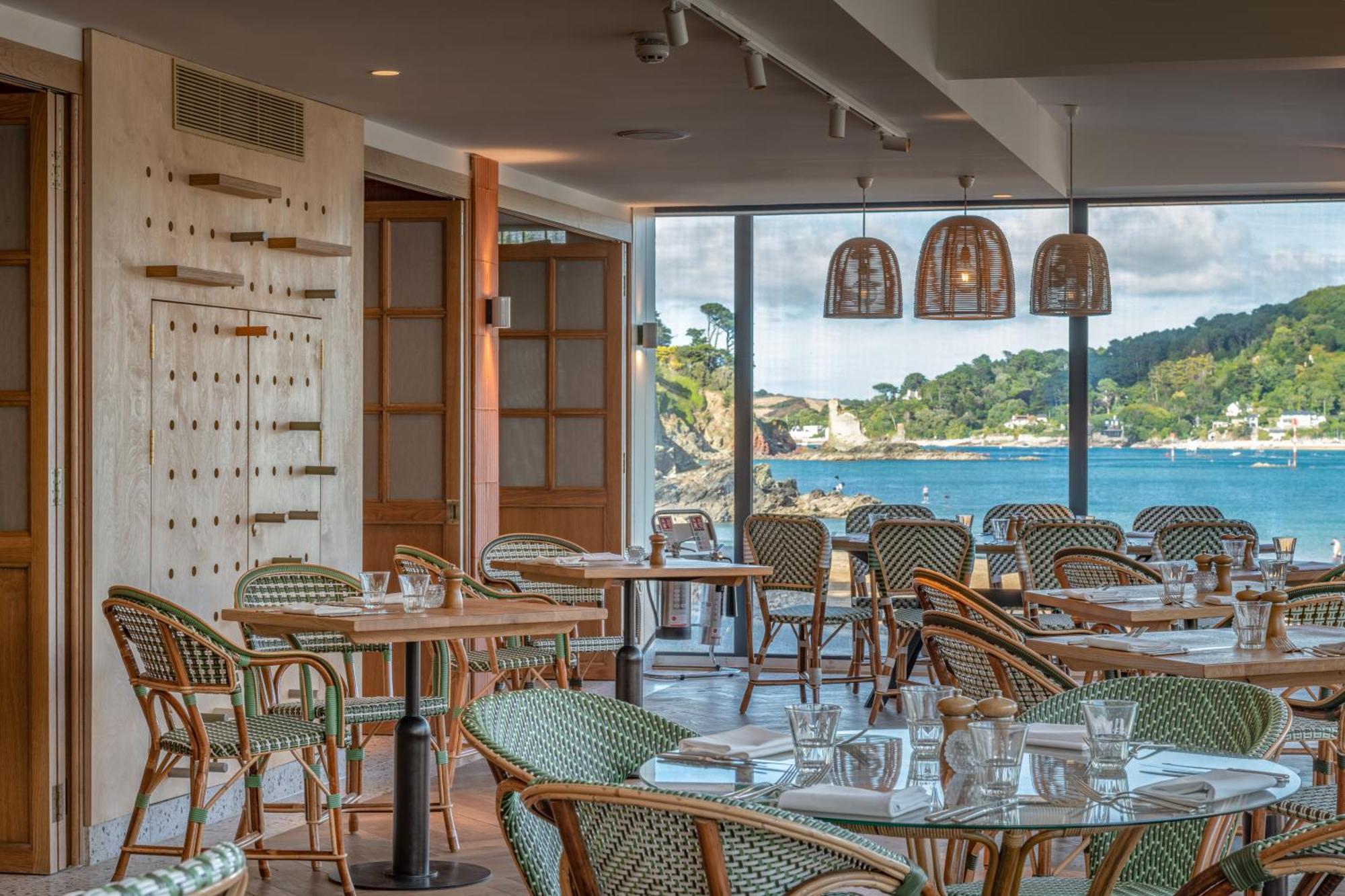 Harbour Beach Club, Hotel & Spa ソルカム エクステリア 写真
