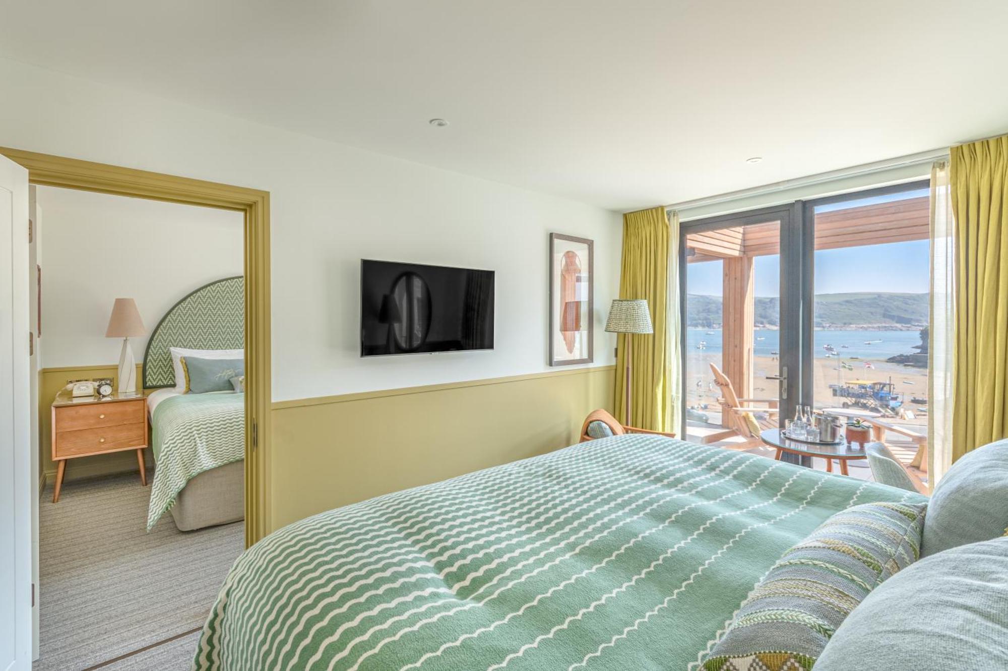 Harbour Beach Club, Hotel & Spa ソルカム 部屋 写真