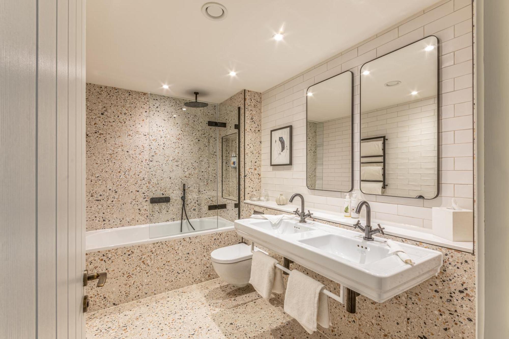 Harbour Beach Club, Hotel & Spa ソルカム 部屋 写真
